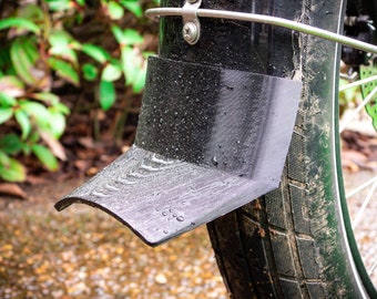 RadWagon 4 Fender Upgrade Kit - Schmutz reduzieren