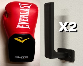 Boxing/Hockey Glove Wall Mounts/Hangers