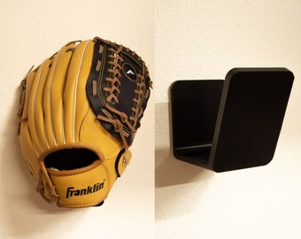Baseball Glove Wall Mount/Holder (Original)