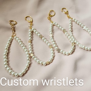 Pulsera personalizada/vintage/regalos para ella/accesorios/lindo/femenino/dijes personalizados/personalizar/dijes de frutas/accesorios para la vuelta al cole/regalo femenino