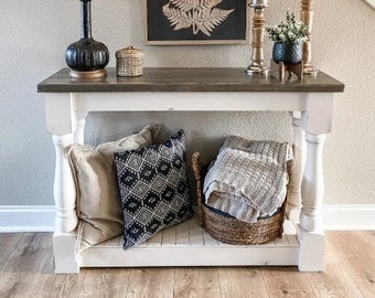 Huddleston console table deals