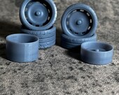 thumbnail image 2 of 1/24 Scale Resin Model Kit: 32 2 of 5