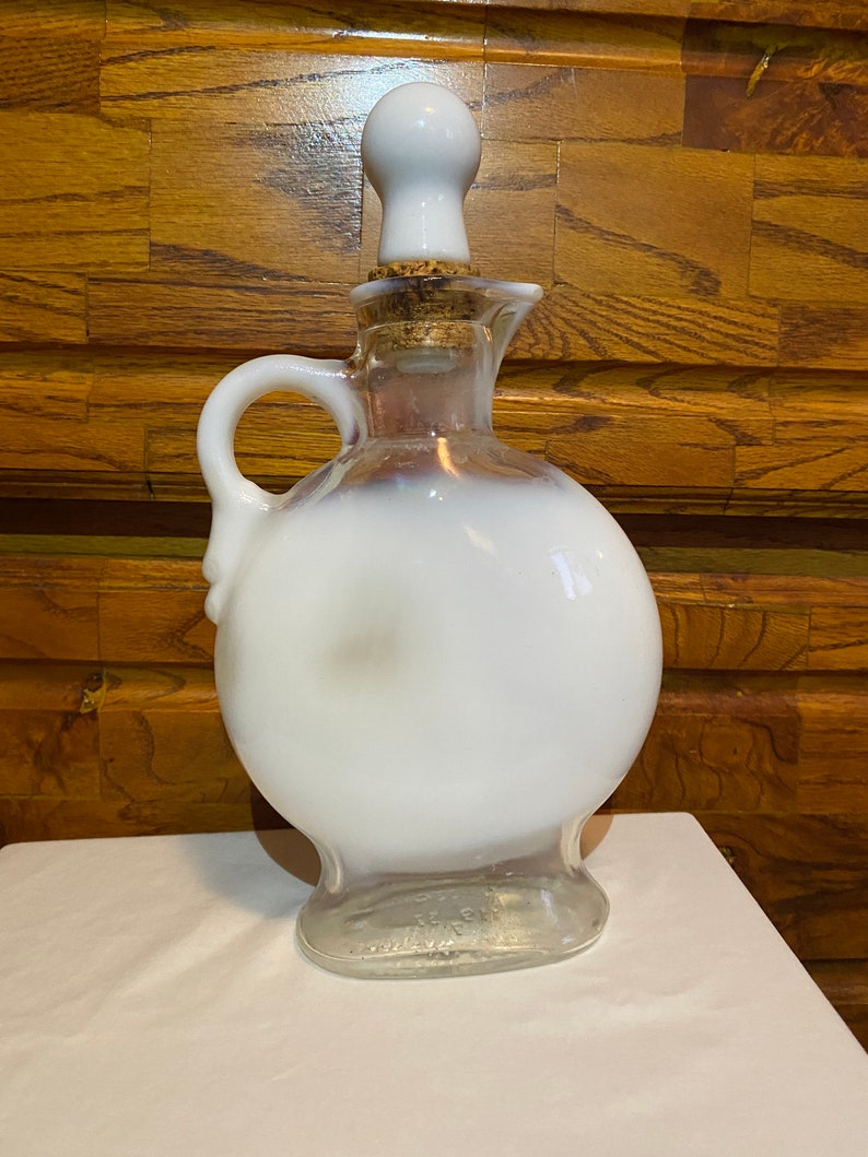 Vintage Jim Beam Decanters empty Etsy