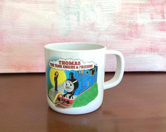 ウェッジウッド きかんしゃトーマス ヘンリー ナンバー3 ボウル - Etsy