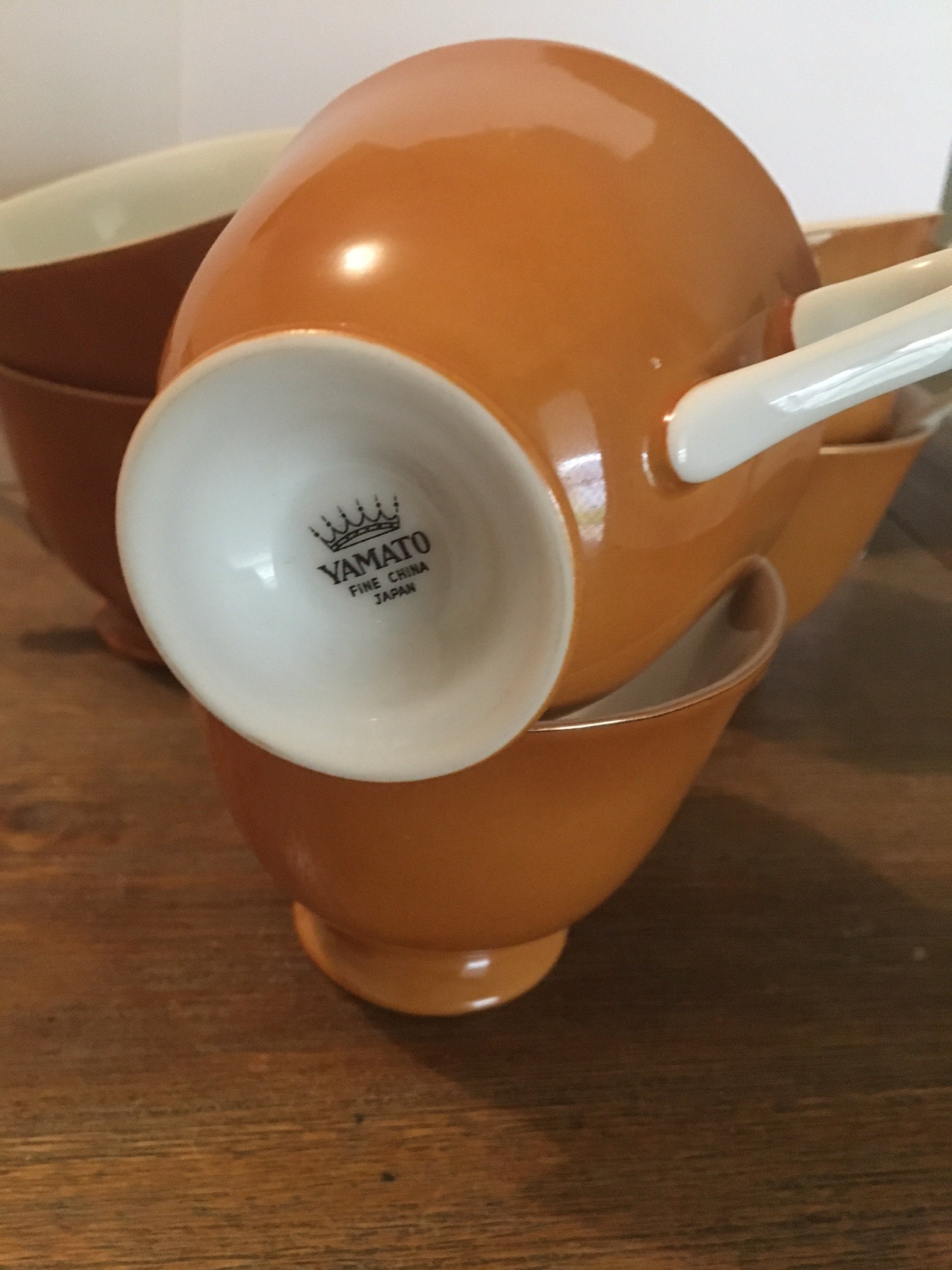 Yamato Fine China - Etsy