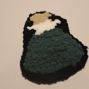 Super combat pot mini
