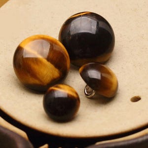 Ysl Buttons - Etsy