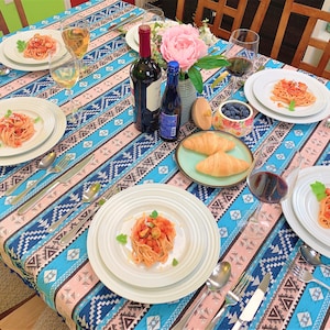 Custom Tablecloth, Custom Table Linens, Custom Table Runners, Table cloth.
