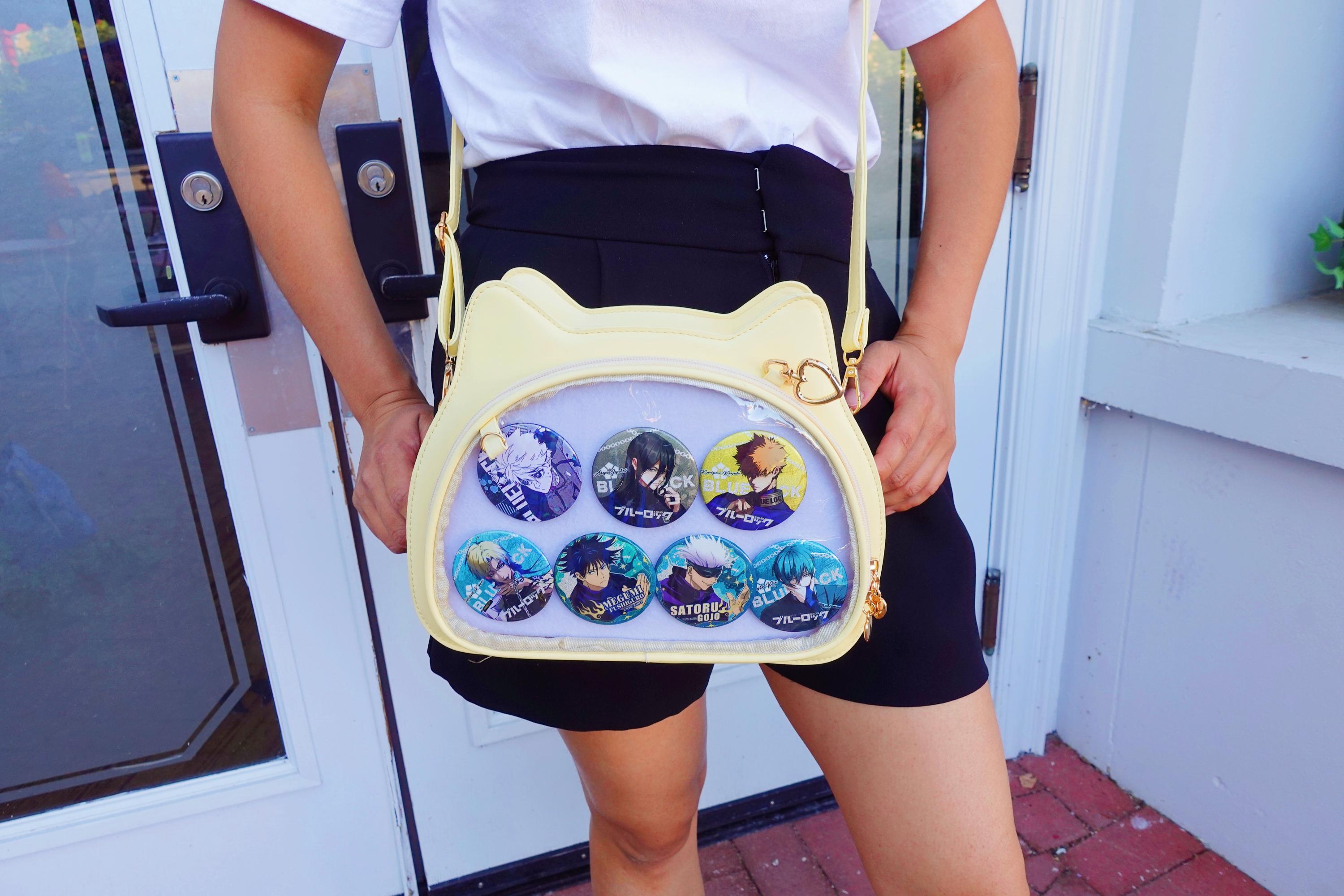 Animal Ita Bag - Etsy