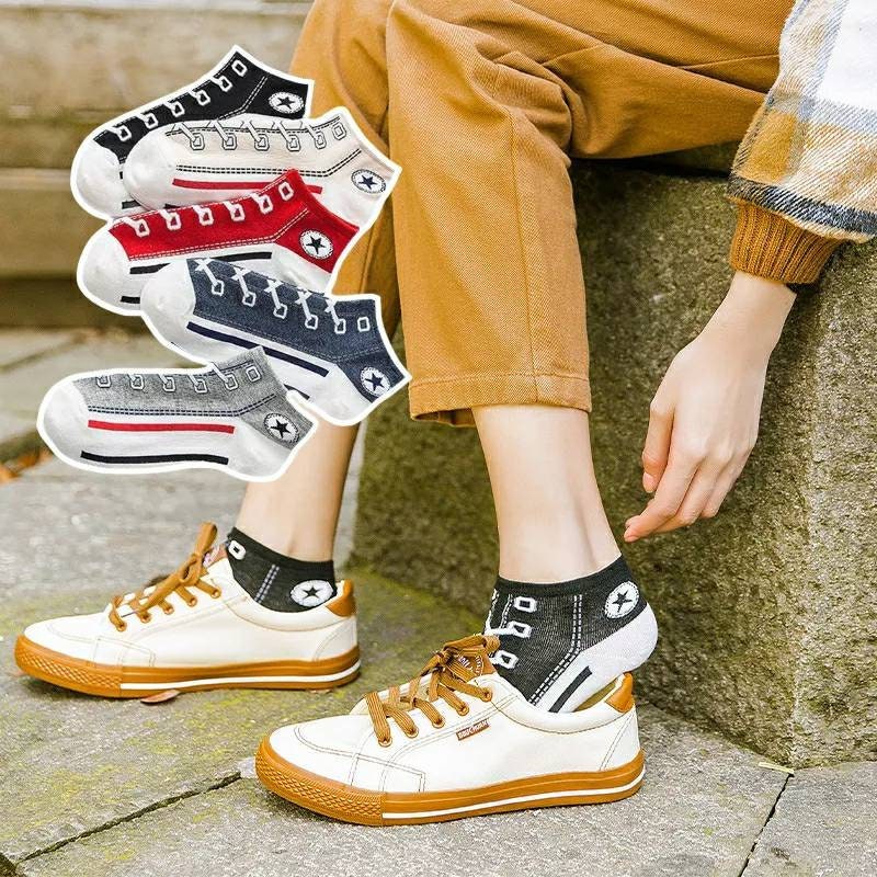 Converse Socks - Etsy Converse Socks - Etsy