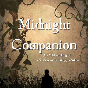 Midnight Companion Signed Paperback