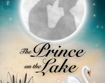 The Prince on the Lake Signed Paperback