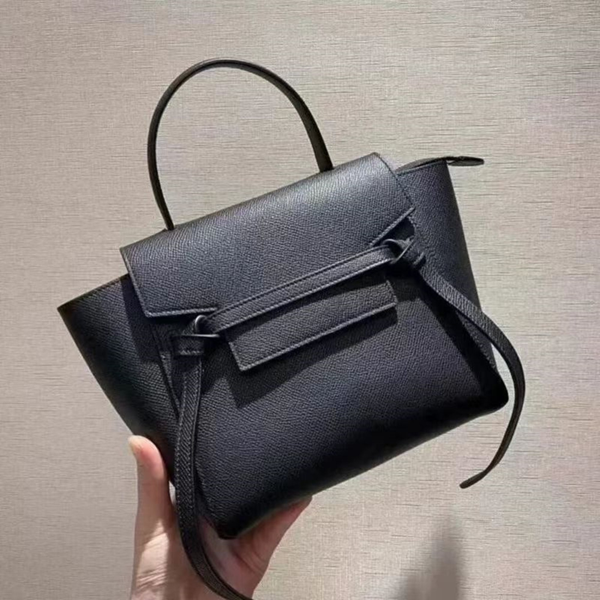 Celine fanny pack best sale