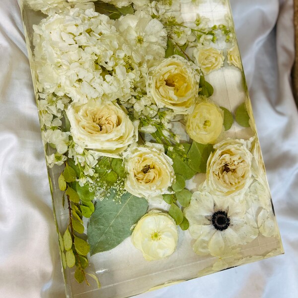 Wedding Flower Preservation Etsy