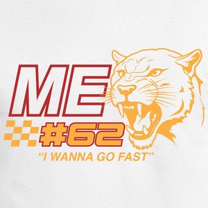 ME Digital Cut Files - Design Files - Cricut - SvG - Silhouette Cameo - PNG - EpS - PDF - DxF - Talladega Nights
