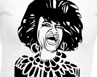 Celiacruz inspirierte Digitalschnittdateien - Designdateien - Cricut - SvG - Silhouette Cameo - PNG - EpS - PDF - DxF