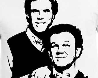 Step Brothers Digital Cut Files - Design Files - Cricut - SvG - Silhouette Cameo - PNG - EpS - PDF - DxF - Step Brothers