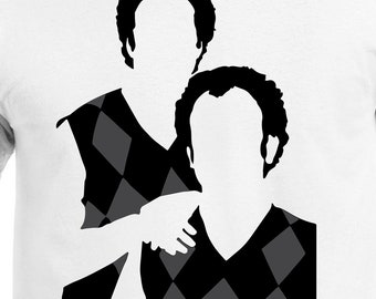 Step Brothers Digital Cut Files - Design Files - Cricut - SvG - Silhouette Cameo - PNG - EpS - PDF - DxF - Step Brothers