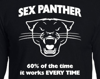 Sex Panther Cologne Digital Files - Design Files - Cricut - SvG - Silhouette Cameo - PNG - EpS - PDF - DxF - Anchorman