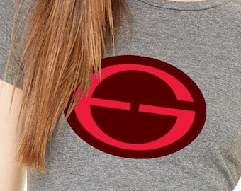 Elastigirl Digital Files - Design Files - Cricut - SvG - Silhouette Cameo - PNG - EpS - PDF - DxF - The Incredibles
