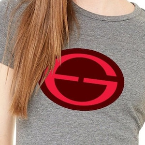 Elastigirl Digitala Filer - Designfiler - Cricut - SvG - Silhouette Cameo - PNG - EpS - PDF - DxF - Superhjältarna