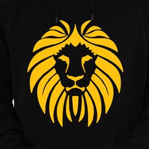 The Lion King Digitale Bestanden - Design Files - Cricut - SvG - Silhouet Cameo - PNG - EpS - PDF - DxF - The Lion King
