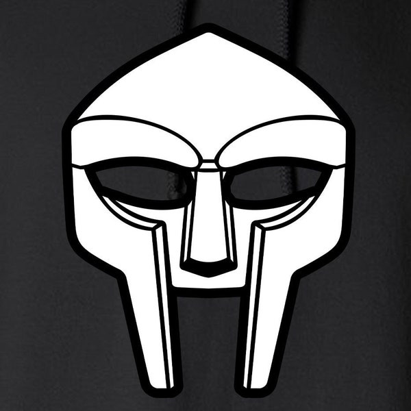 Mf Doom Mask Template Etsy Mf Doom Mask Template Etsy