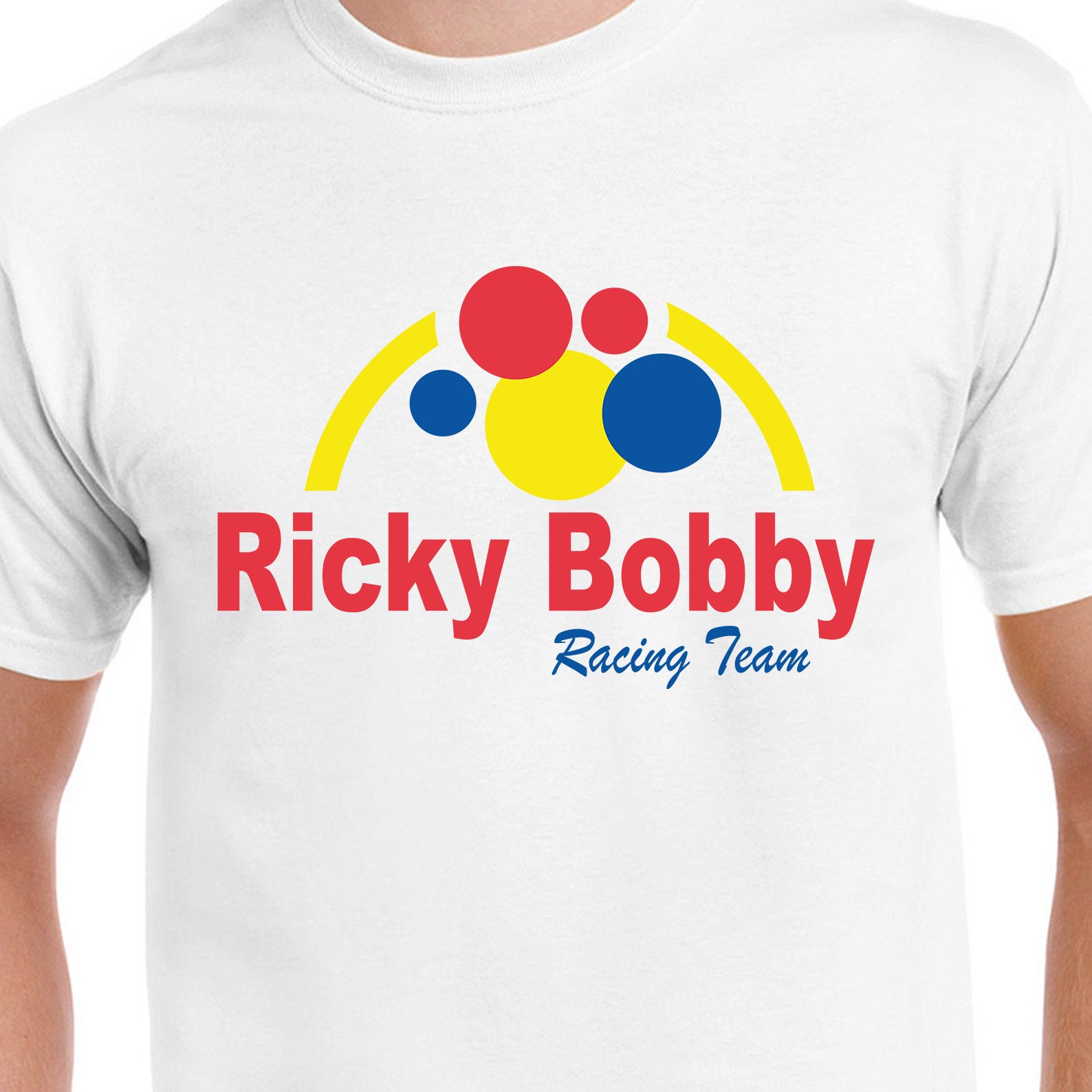 Team Me Ricky Bobby Ricky Bobby Racing Team Digital Cut Files - Design - Cricut - Svg ...