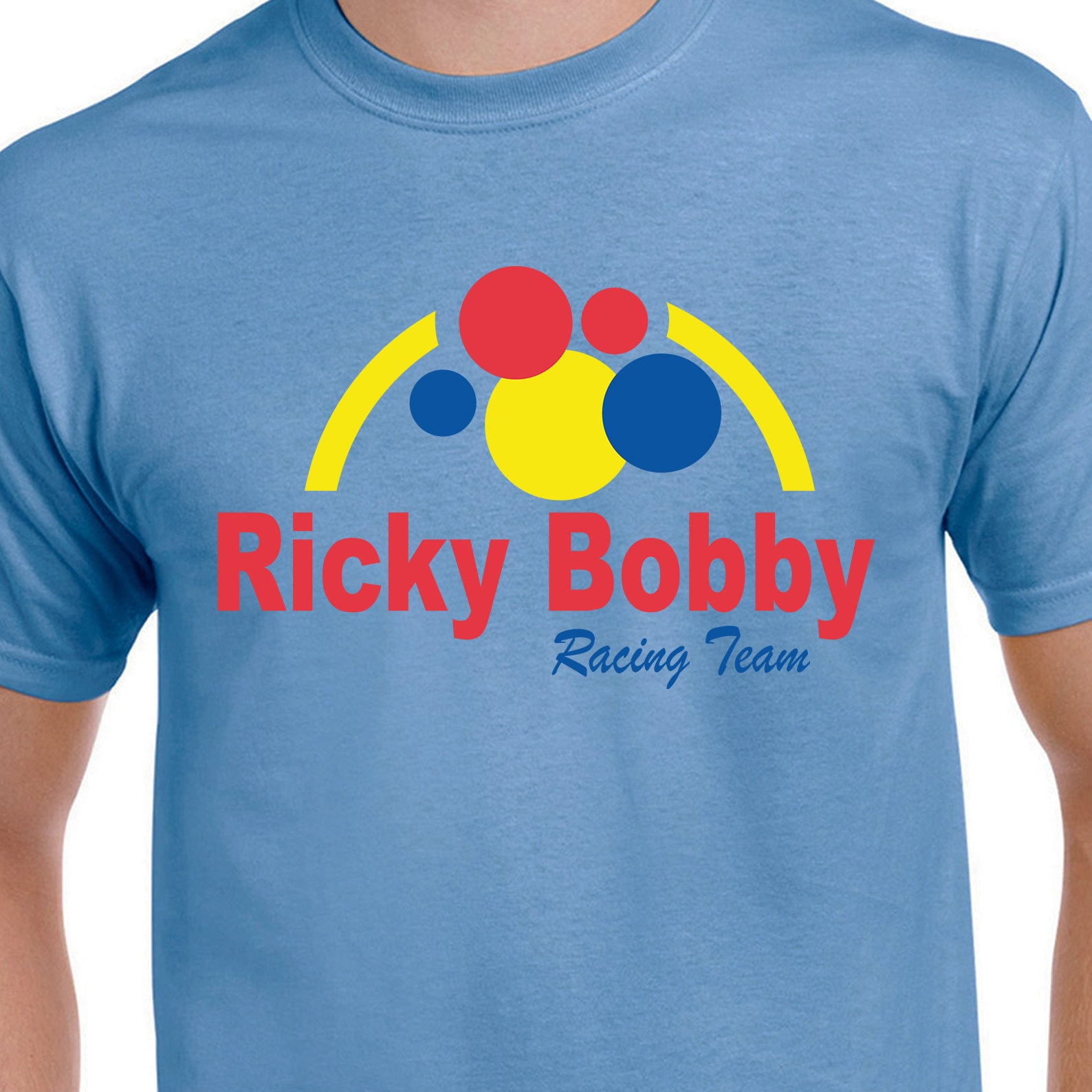 Team Me Ricky Bobby Ricky Bobby Racing Team Digital Cut Files - Design - Cricut - Svg ...