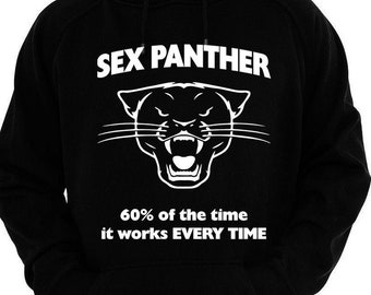 Sex Panther Cologne Digital Files - Design Files - Cricut - Svg