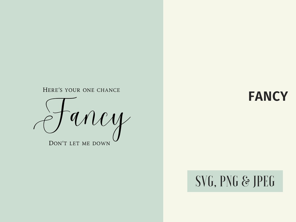 Reba Songs SVG, Digital Download, Fancy Lyrics, Country Music Shirt ...