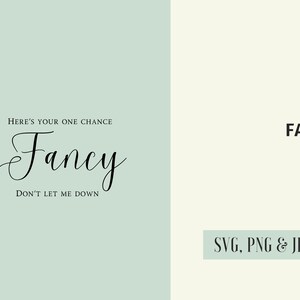 Reba Songs SVG, Digital Download, Fancy Lyrics, Country Music Shirt ...