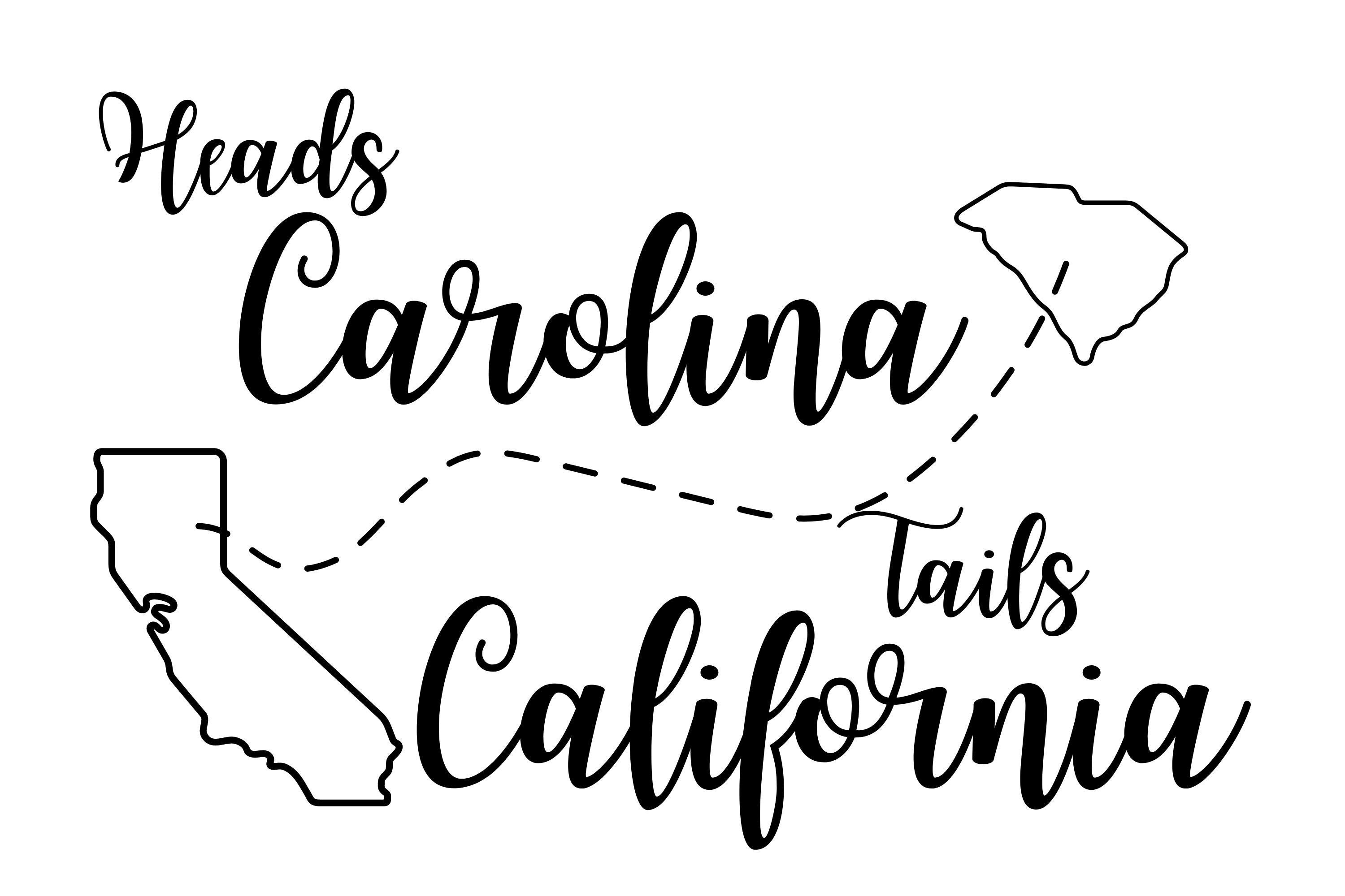 Cole Swindell and Jo Dee Messina Songs SVG, Digital Download, Heads