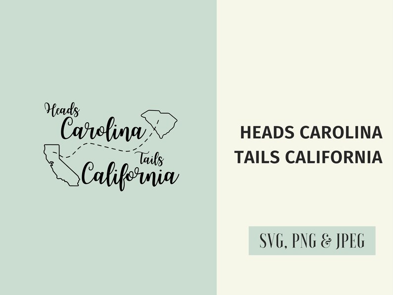 Cole Swindell and Jo Dee Messina Songs SVG, Digital Download, Heads