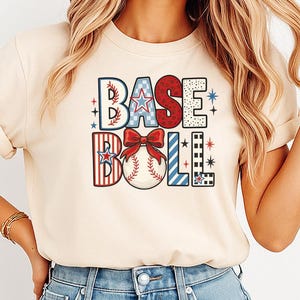 Trendy Baseball PNG Sublimation Design, Coquette Baseball Png, Baseball Bow Png, Baseball Season Png Digital Download, Baseball Shirt Png
