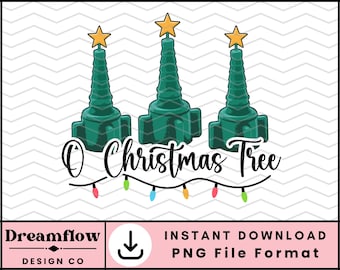 Terapista respiratorio Natale Png, Infermiere di terapia polmonare Png, Oh albero di Natale Png, RT Sublimazione Design Png per maglietta, tazza, borsa