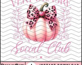 PNG très sage, png sage et mignon, noeud de coquette rose, png social club sage, sublimation tendance amusante pour chemise, tasse