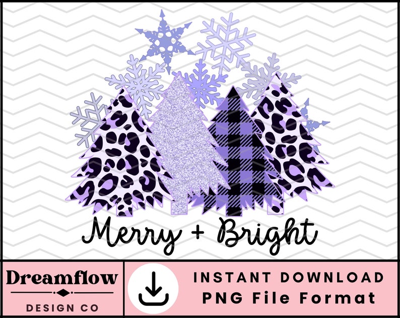 leopard-print-christmas-trees-png-purple-christmas-tree-png-merry-and