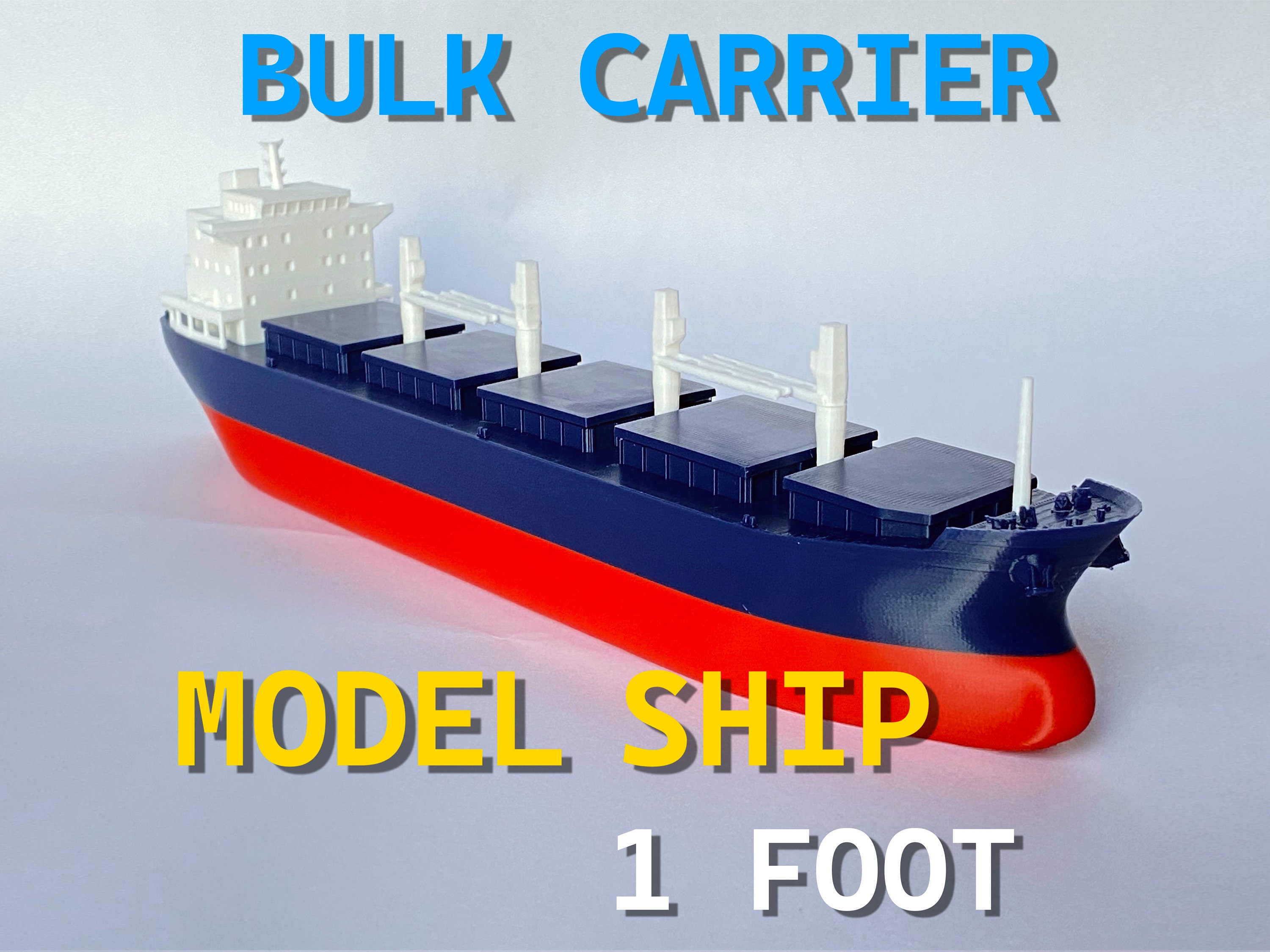 Ship Model Kit 