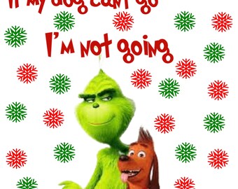 Grinch Comic Image Png for Sublimation - Etsy