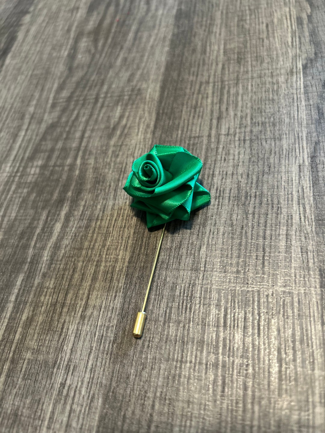 Large Lapel Pins Unisex Lapel Pins Flower Lapel Pin Wedding Etsy