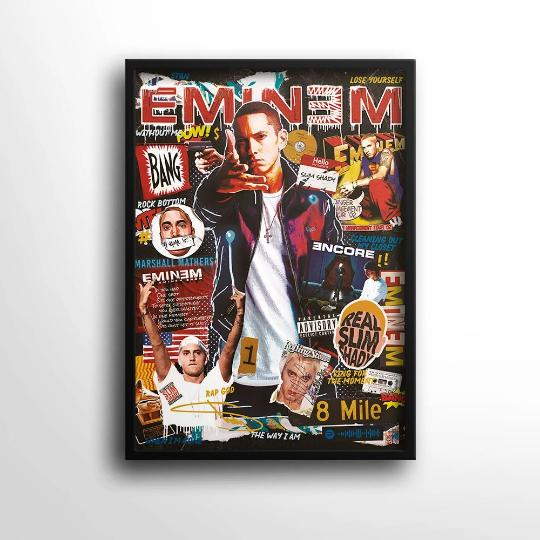 Eminem cd - Etsy 日本