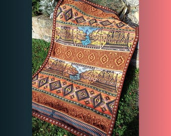 Spirit of the Southwest-mozaïek