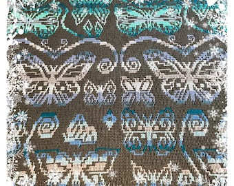 Butterfly Spirit Mosaic