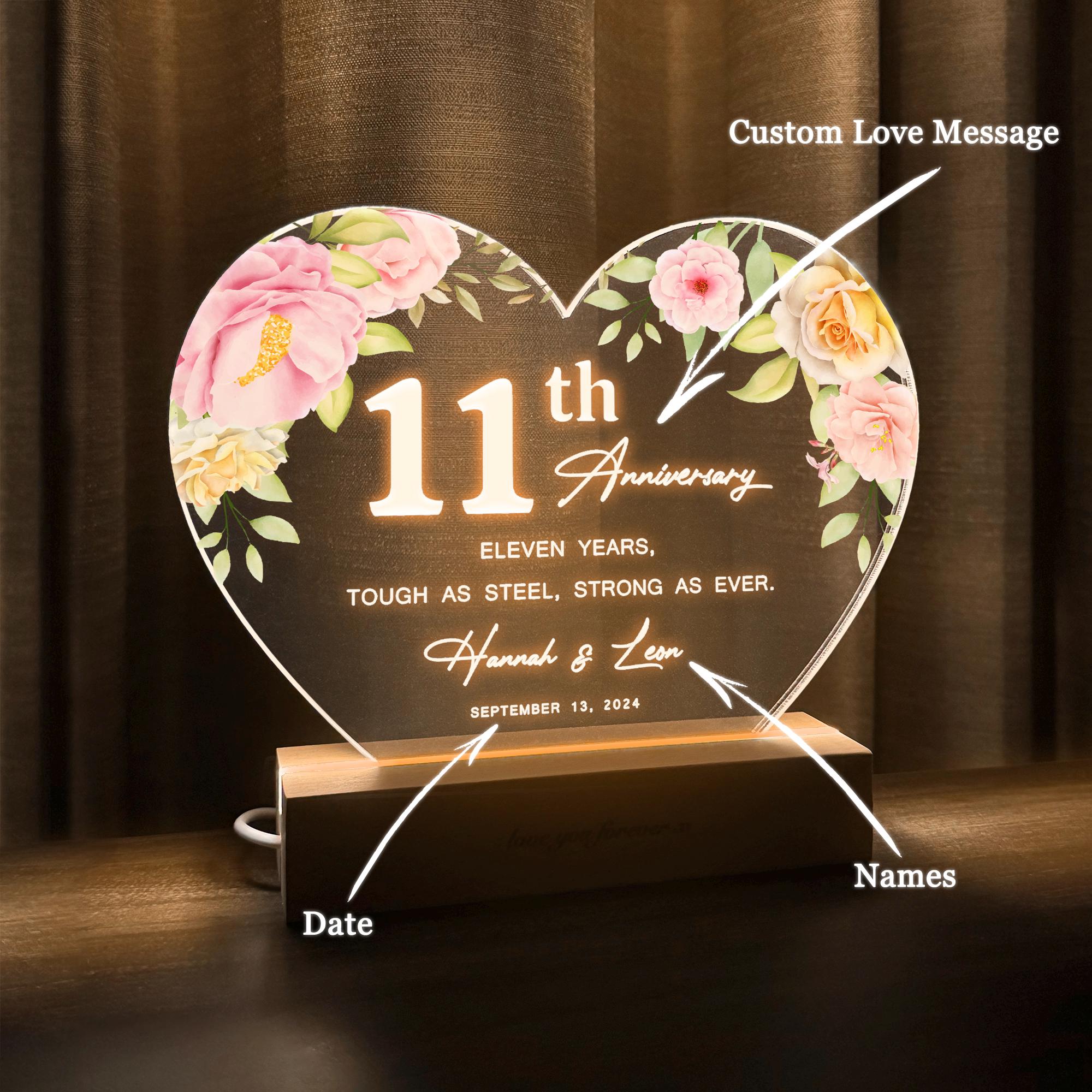 11th anniversary special set 未開封 最終値下げ