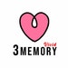 ThreeMemoryVivid store logo