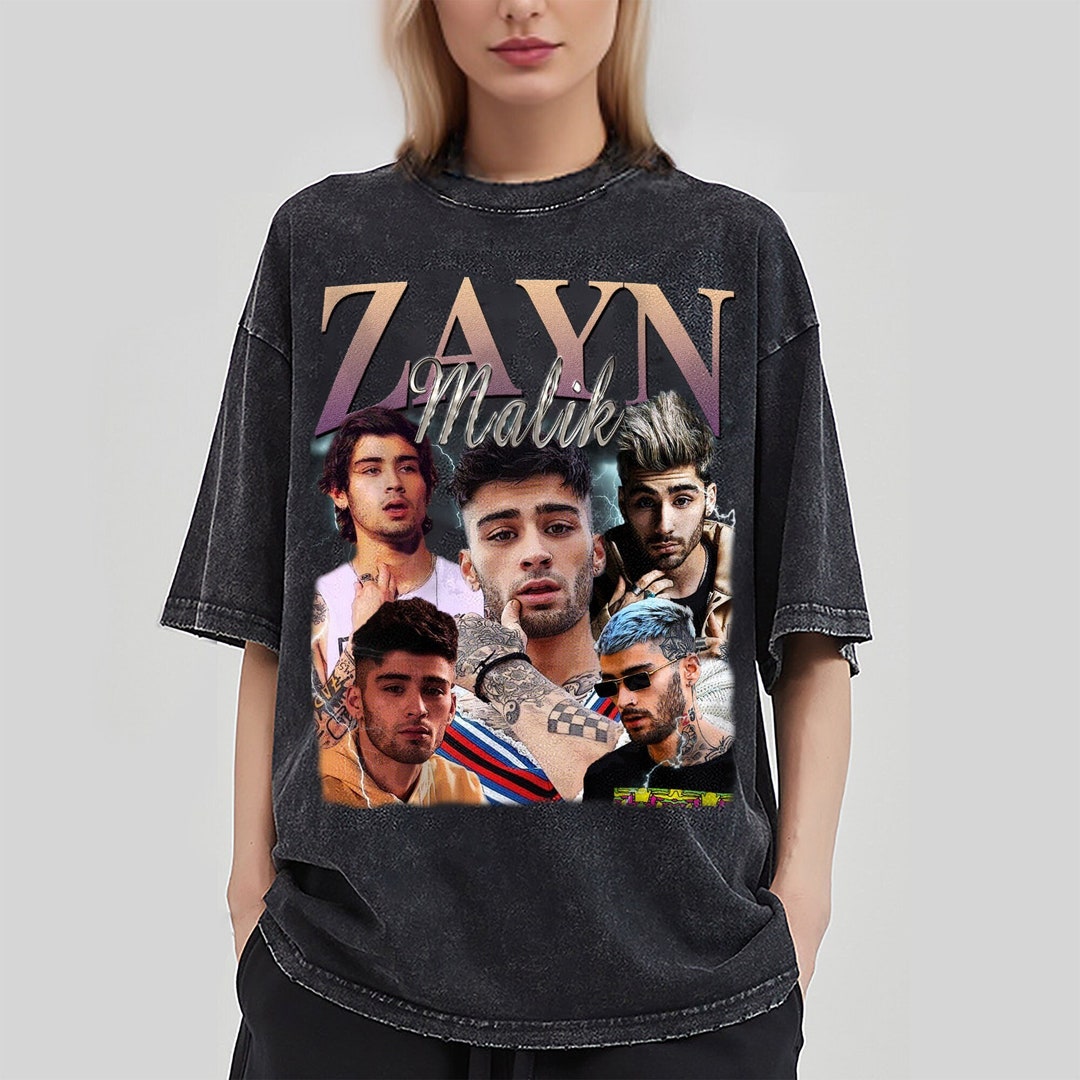 Zayn malik sales merchandise india