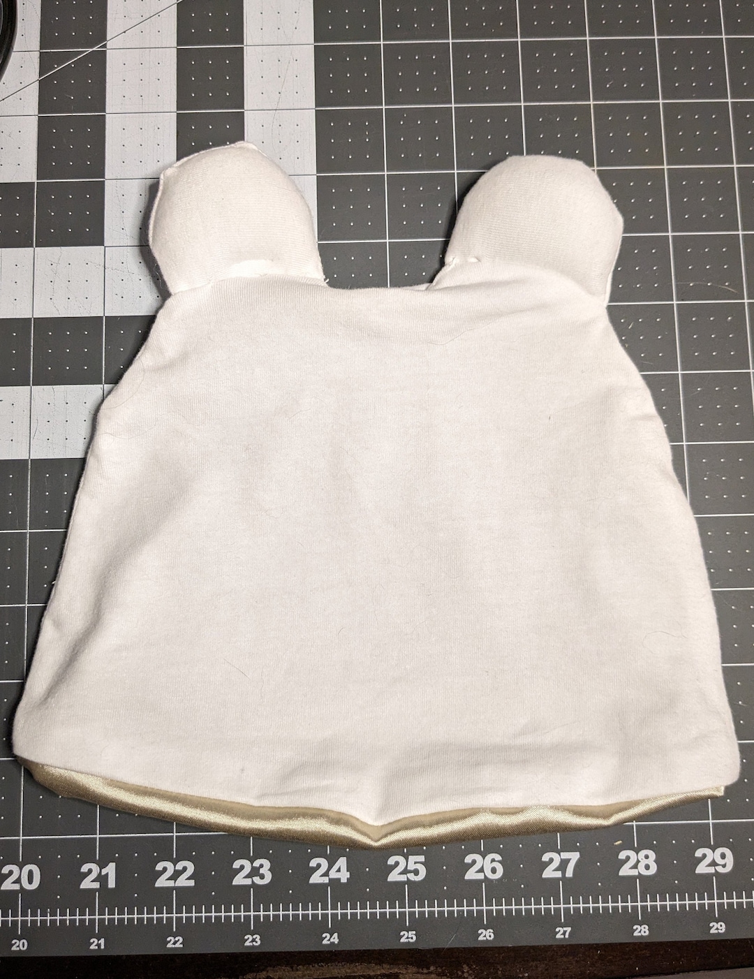TODDLER Finn the Human Hat Adventure Time Cosplay Etsy