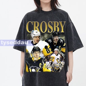 Reebok, Shirts, Sidney Crosby Hoodie