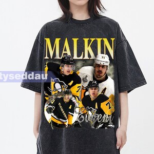 Evgeni malkin throwback jersey online